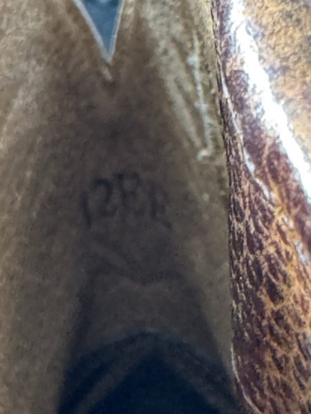 ARIAT BOOTS Carousel 7