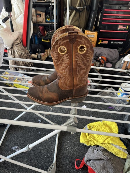 ARIAT BOOTS Carousel 1