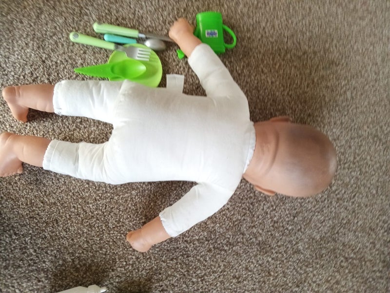 BABY DOLL Carousel 5