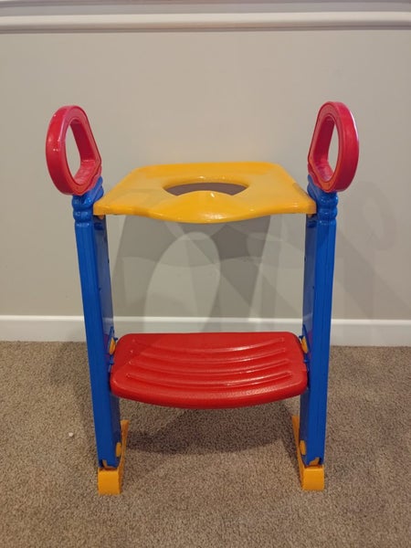 Toilet Seat For kids Carousel 2