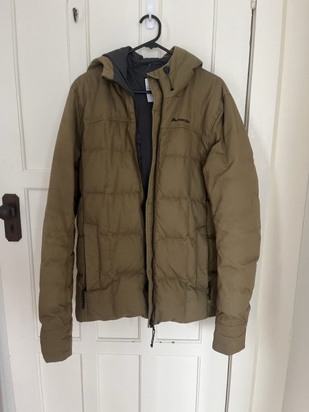 Jacket Macpac Small Carousel 1