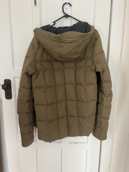 Jacket Macpac Small Carousel 2