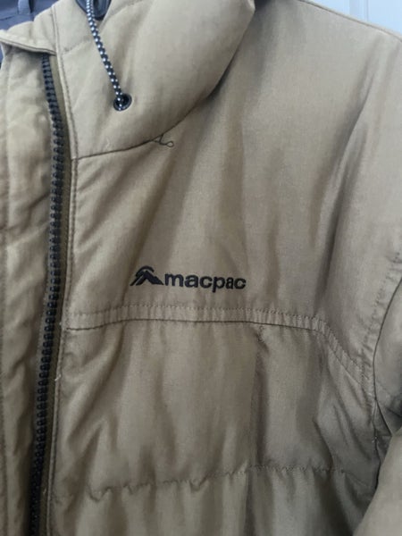 Jacket Macpac Small Carousel 4