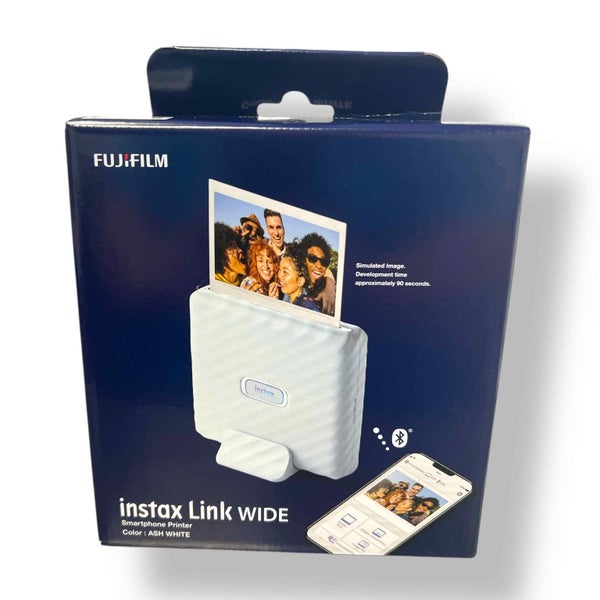 INSTAX SMARTPHONE PRINTER GIFT PACK Carousel 3
