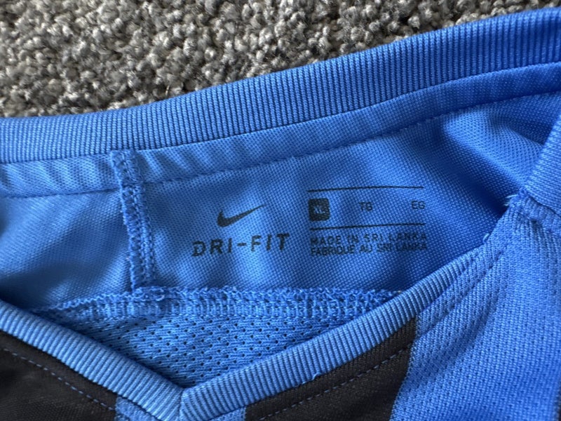 Nike Football Tops x2 Size Boys XL Carousel 4