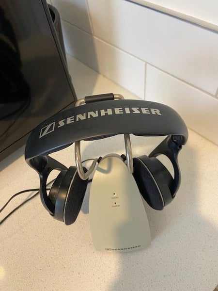 Sennheiser TR 120 ii Wireless Headphones Carousel 2