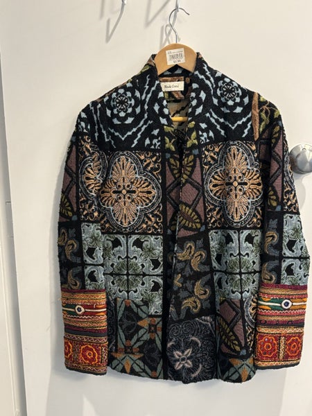 Clothing Carousel 1