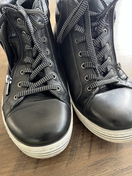 Ankle boots Carousel 2