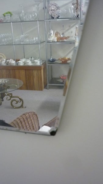 ART DECO STYLE MIRROR Carousel 3
