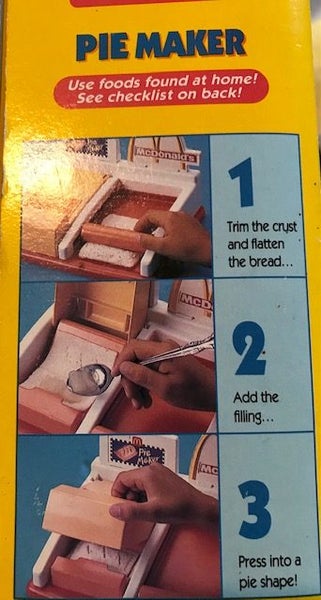 McDonald’s 172 Collectible Toys – Mixed Lot Carousel 11