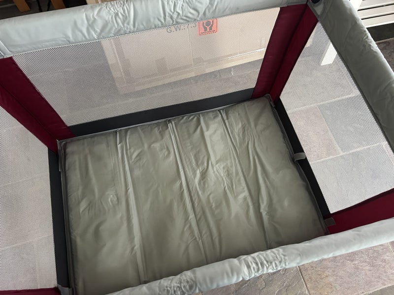 Mamas and Papas Travel Cot62854321862659113