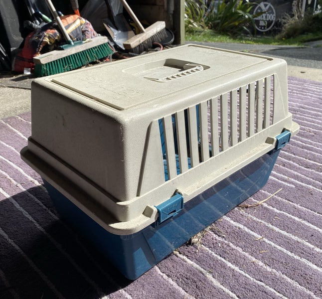 Cat carry cage Carousel 4