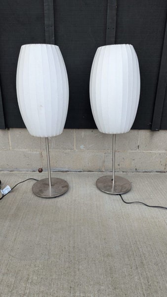 Designer lamps Carousel 1