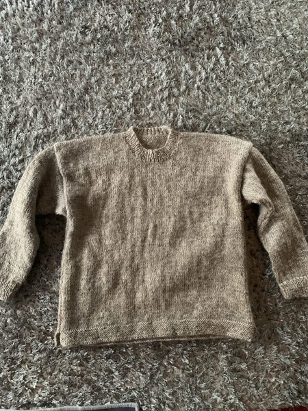 New Prue wool jumper Carousel 2