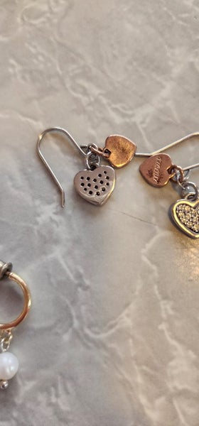 Earrings Carousel 3