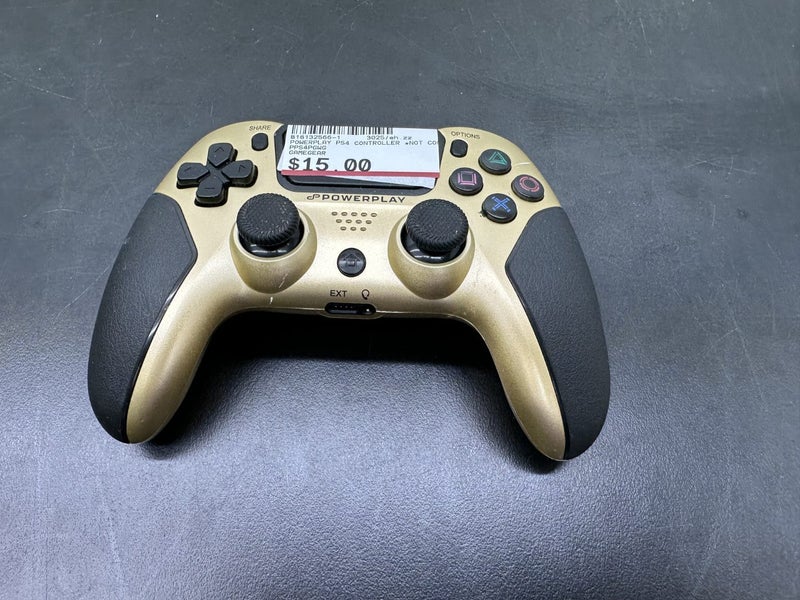 *FAULTY* PS4 CONTROLLER - B16132566-1 Carousel 1