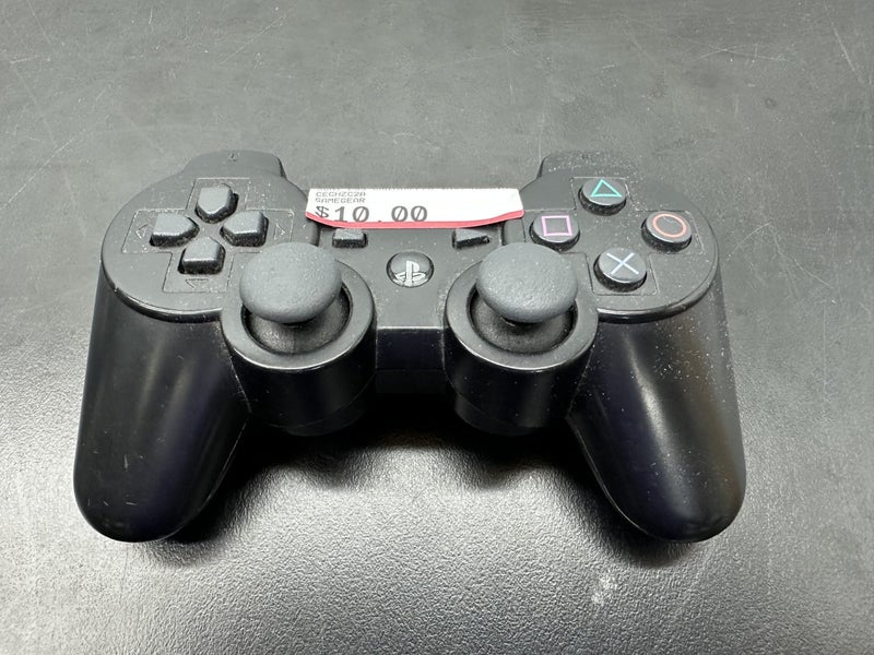 *FAULTY* PS3 CONTROLLER - B16132523-1 Carousel 1