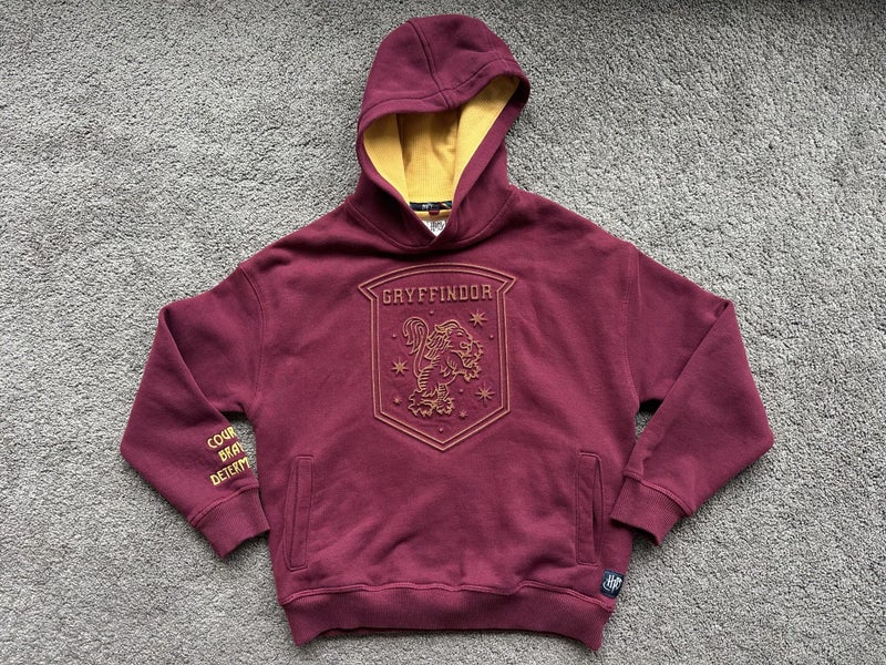 Harry Potter hoodie size 9 - 10 years Carousel 1