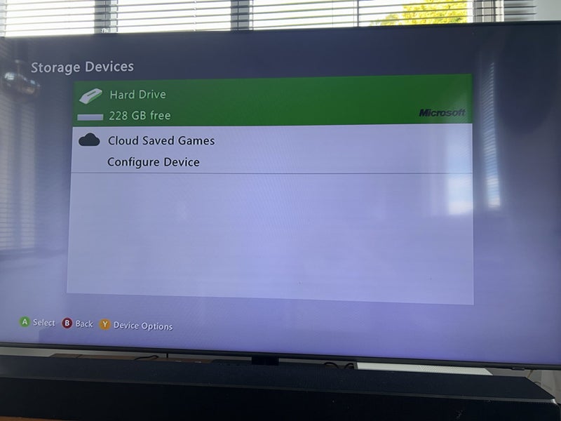 Xbox 360 Carousel 2