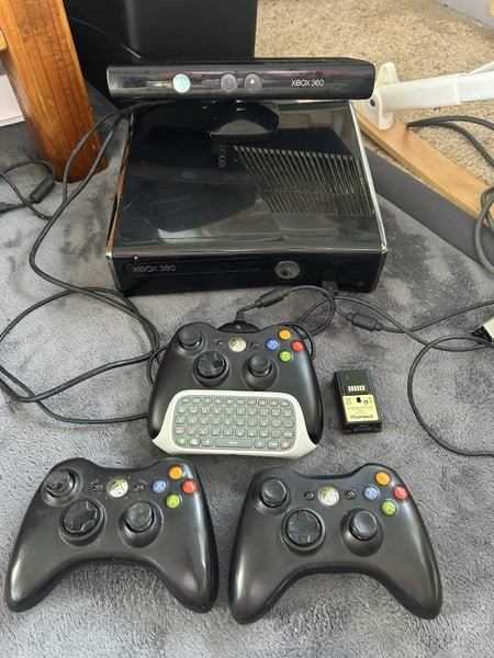 Xbox 360 Carousel 1