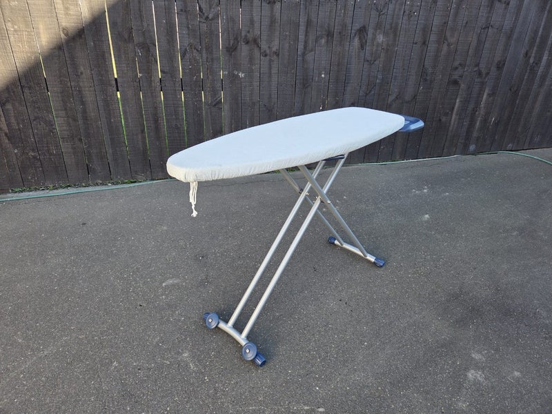 Ironing Board $1 RESERVE Carousel 2