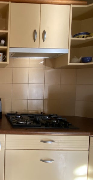 Fisher & Paykel 600mm Telescopic rangehood Carousel 12