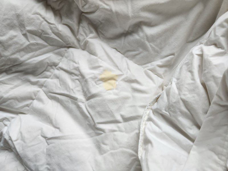 WOOLREST 80% White Goose Down King duvet (C1) Carousel 6