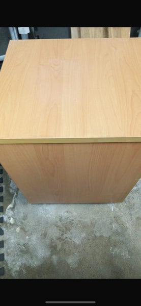 Office drawer and filing cabinet Carousel 4