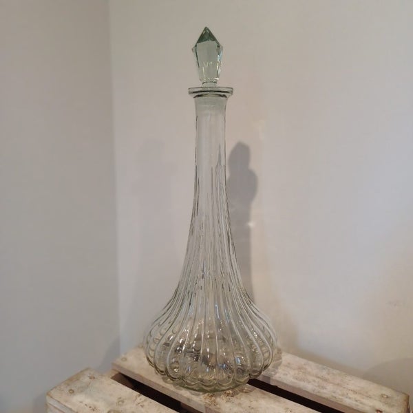 Wine decanter Carousel 1