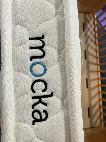 Mocha Cot / bed Carousel 4