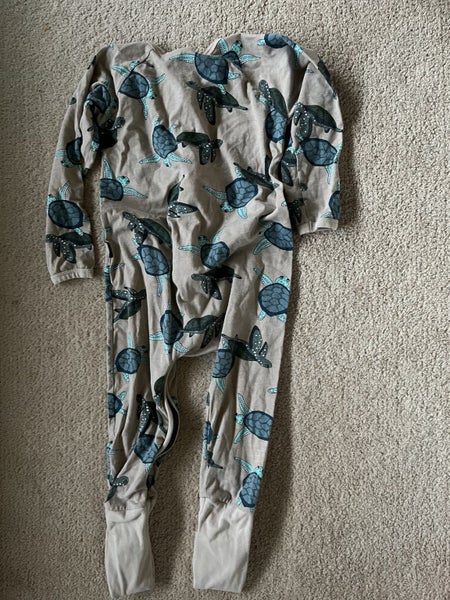 Bonds Wondersuit Carousel 3