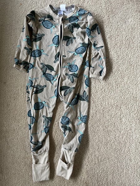 Bonds Wondersuit Carousel 1
