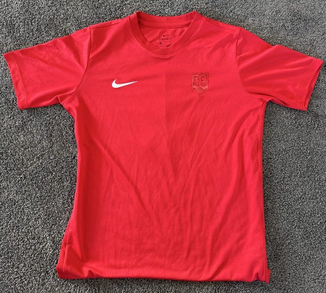 Boys Football Shirts x4 Carousel 11