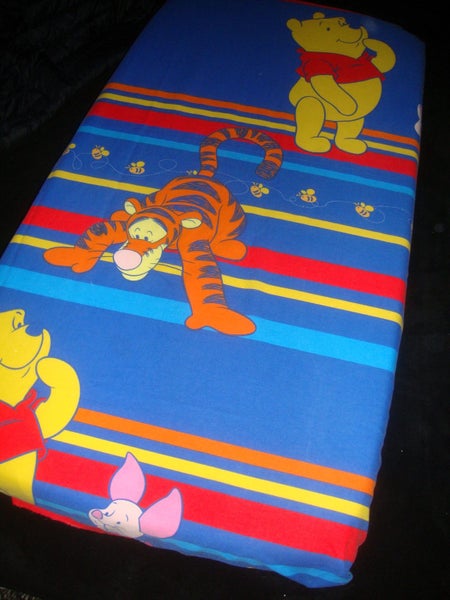 15+ Disney/ Thomas tank /Cartoon Cot FITTED sheets only SUMMER 26 Carousel 13