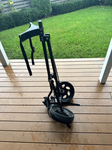 Golf Trundler Carousel 2