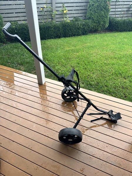 Golf Trundler Carousel 1