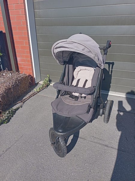 Steelcraft Stroller Carousel 1