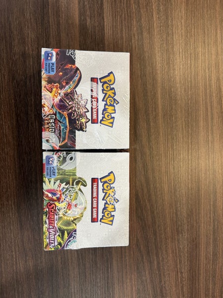 Pokemon card collection Carousel 1