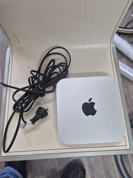 Apple Mac mini 2010 $1!!!!!! Carousel 1
