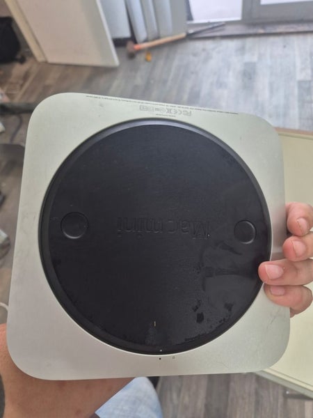 Apple Mac mini 2010 $1!!!!!! Carousel 2