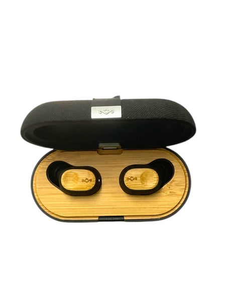 House of Marley Liberate Air Bluetooth Earphones Carousel 1