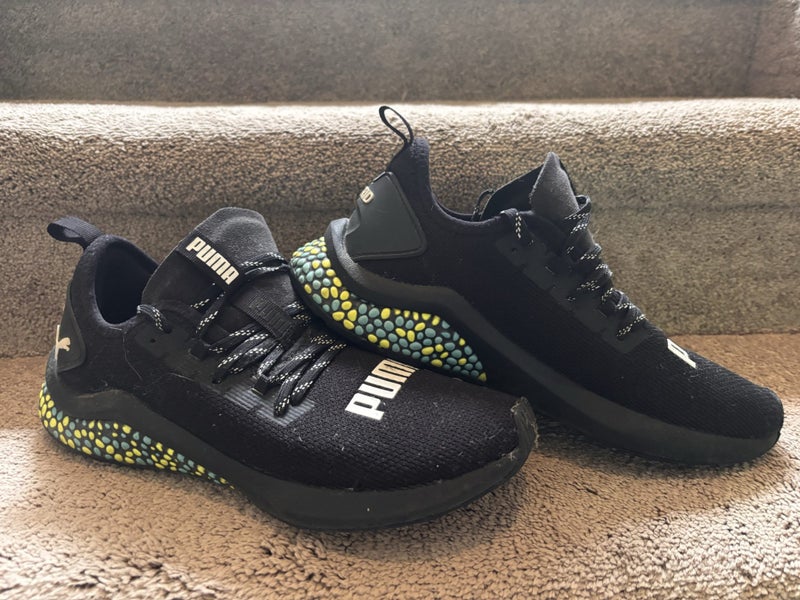 Puma Hybrid Sneakers Carousel 1