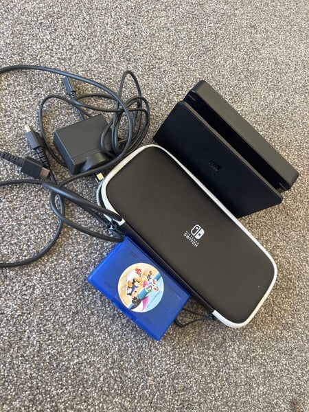 Huge Nintendo Switch bundle!! Carousel 4