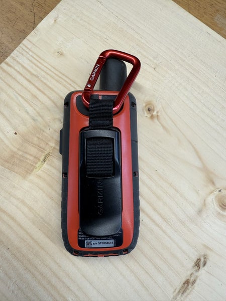 Garmin GPSMAP 66i Carousel 2