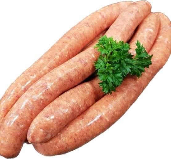 Beef Sausage Mix Gluten-Free Carousel 1