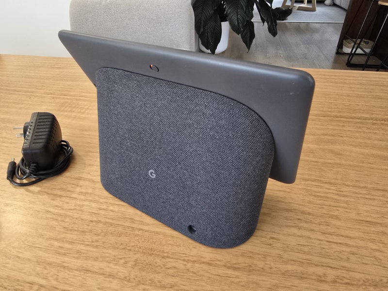 Google Nest Hub Max Carousel 8