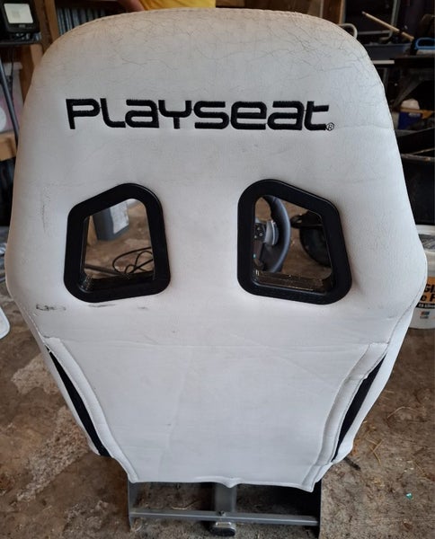 Logitech Playstation and steering console Carousel 2
