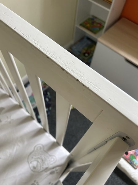 Cot Carousel 2