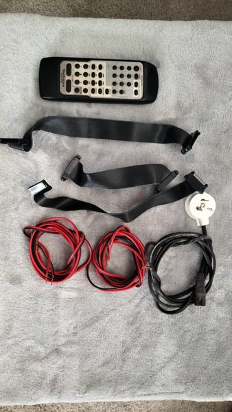 Technics Component Stereo Carousel 13