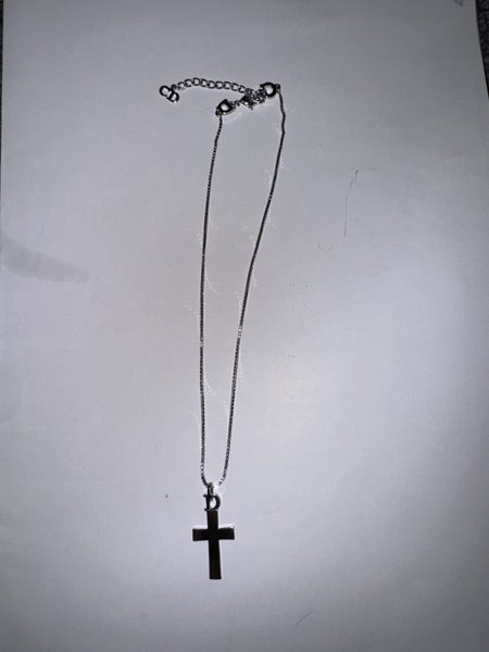 Dior necklace Carousel 2